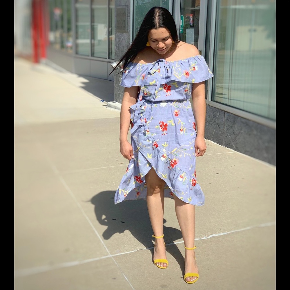 Special dress